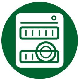 PHILIPS HR7320/00 - Hasta 5 raciones de una vez - 1