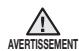 SAMSUNG RB29FERNCSA - CONSIGNES DE SÉCURITÉ - 6