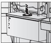 SAMSUNG RB29FERNCSA - NETTOYAGE DU RÉFRIGÉRATEUR - 5