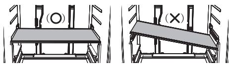 SAMSUNG RB29FERNCSA - RETRAIT DES ÉLÉMENTS INTÉRIEURS - 1