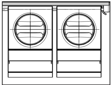 BEKO GN163120T - 5.15.Icematic and ice storage box (Optional) - 2