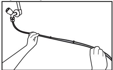BEKO GN163120T - Conexión a la toma de agua (Optional) - 5