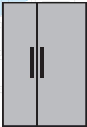 BEKO GN163120T - Refrigerator - 1