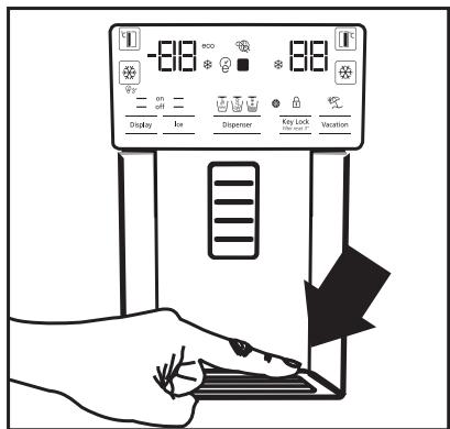BEKO GN163120T - (optional) - 1