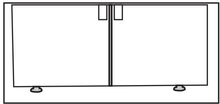 BEKO GN163120T - Ajuste de los estantes - 1