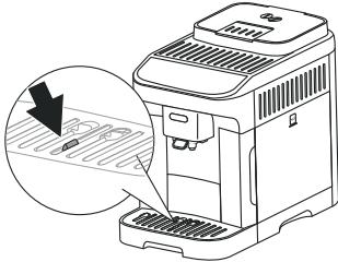 DELONGHI ECAM 290.61 - Attention! - 3