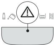 DELONGHI ECAM 290.61 - Nota Bene : - 4