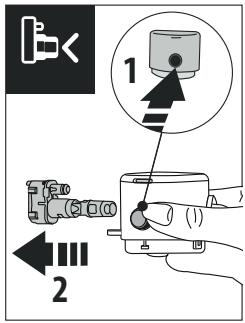 DELONGHI ECAM 290.61 - Attention! - 3