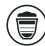 DELONGHI ECAM 290.61 - تحديد كمية القهوة في الفنجان - 1