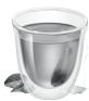 DELONGHI ECAM 290.61 - تحديد كمية الماء الساخن - 1