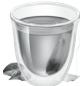 DELONGHI ECAM 290.61 - PERSONNALISER LA QUANTITÉ D'EAU CHAUDE - 1