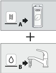 DELONGHI ECAM 290.61 - DÉTARTRAGE - 2