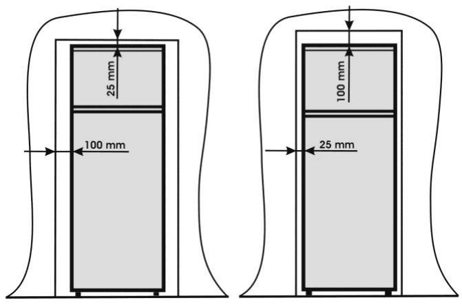 BEKO RDSA310M30W - 1