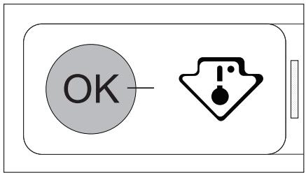 ELECTROLUX ERN16510 - La zone la plus froide du compartiment réfrigérateur se situe au niveau de la clayette inférieure en verre. - 2
