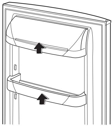 ELECTROLUX ERN16510 - Conseils pour l'économie d'énergie - 1