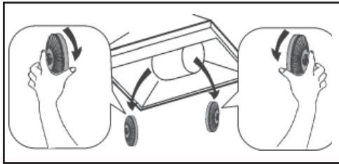 ZANUSSI ZHC92462XA - MANUTENÇÃO - 2