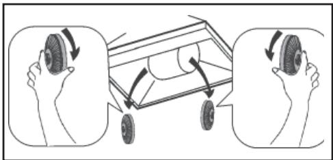 ZANUSSI ZHC92462XA - VEDLIKEHOLD - 2