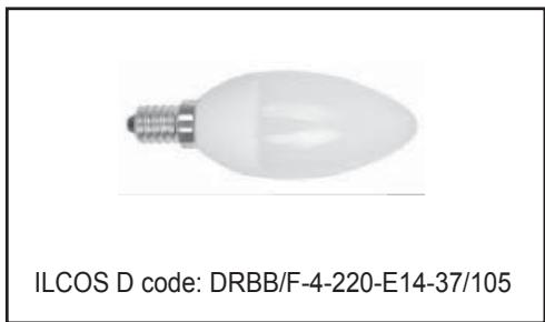 ZANUSSI ZHC92462XA - ILUMINACION - 1