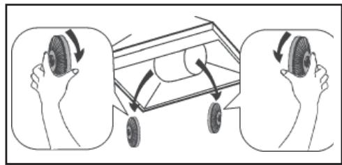 ZANUSSI ZHC92462XA - MANTENIMIENTO - 2