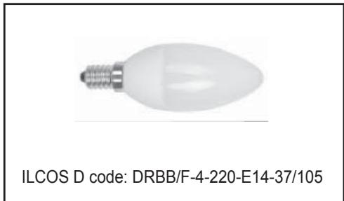 ZANUSSI ZHC92462XA - VERLICHTING - 1