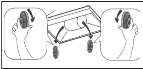ZANUSSI ZHC92462XA - SYNTHPHSEH - 2