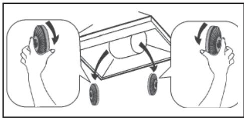 ZANUSSI ZHC92462XA - MAINTENANCE - 2