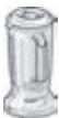 BOSCH MCM3501M - MCM3501M--B - Guarantee - 12