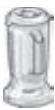 BOSCH MCM3501M  -  MCM3501M--B - Garantie - 12