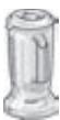 BOSCH MCM3501M  -  MCM3501M--B - Garantie - 14