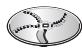 BOSCH MCM3501M - MCM3501M--B - Disco reversível de cortar / ralar - 1