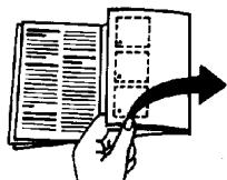 LIEBHERR CNFB4313 - Vue d'ensemble de l'appareil et de ses équipements - 1