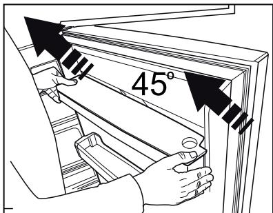 BEKO CN151930DX - Warnung! - 3