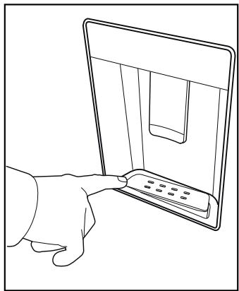 BEKO CN151930DX - Bac à eau - 1