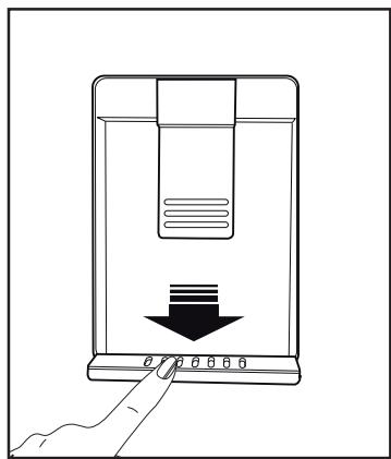 BEKO CN151930DX - Vesiastia - 1