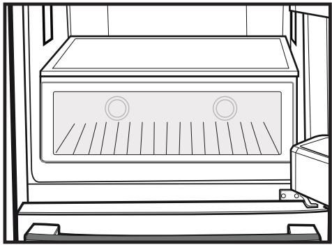 BEKO CN151930DX - Vannbrett - 4