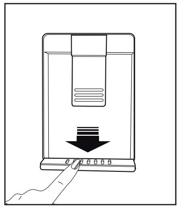 BEKO CN151930DX - Vandbakke - 1