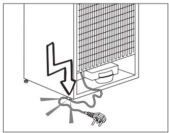 BEKO CN151930DX - General safety - 1