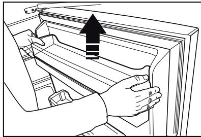 BEKO CN151930DX - Advarsel! - 2