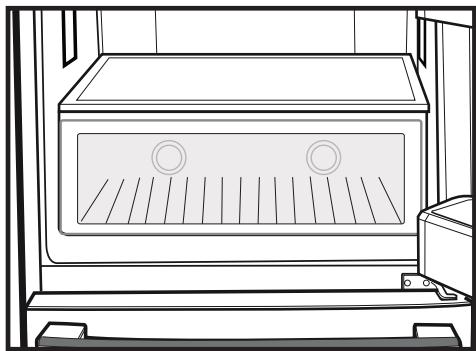 BEKO CN151930DX - 二十五 حامل البيض - 3