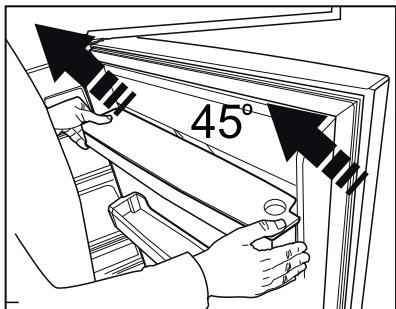 BEKO CN151930DX - Varning! - 3