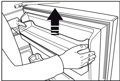 BEKO CN151930DX - Warnung! - 2