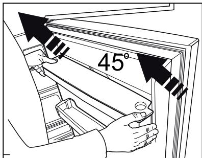 BEKO CN151930DX - Avertissement ! - 3
