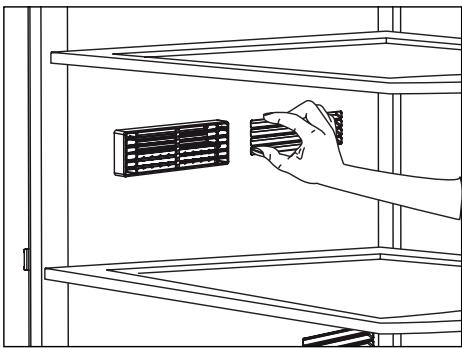BEKO CN151930DX - Vannbrett - 6