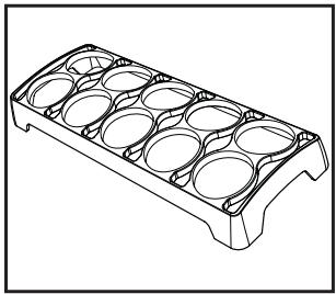 BEKO CN151930DX - (σε ορισμένα μοντέλα) - 2