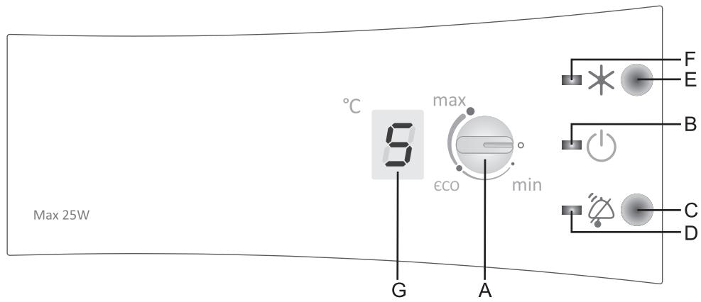 GORENJE RBI4121BW - Appareil en pose libre - 5