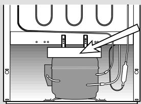 GORENJE RBI4121BW - Veillez à éliminer toute trace des détergents que vous avez utilisés. - 3