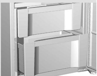 GORENJE RBI4121BW - FRAICHEUR+ (ZeroZone) - 1