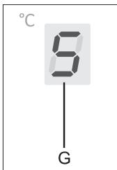 GORENJE RBI4121BW - Appareil en pose libre - 7