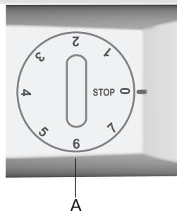 GORENJE RBI4121BW - Mise en marche et arrêt de l'appareil - 2