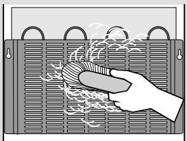 GORENJE RBI4121BW - Veillez à éliminer toute trace des détergents que vous avez utilisés. - 2